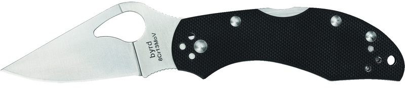 Spyderco 2 2 Robin 2