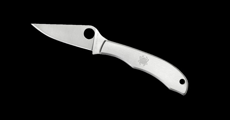 Spyderco 7 4 3 2 2 9 In In 1 1 1 1