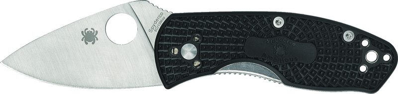 Spyderco Ambitious Lightweight