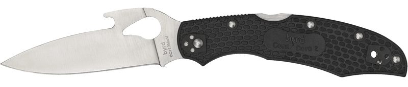 Spyderco Cara Cara 2 Emerson Opener
