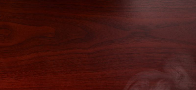 Spyderco Chaparral Birdseye Maple