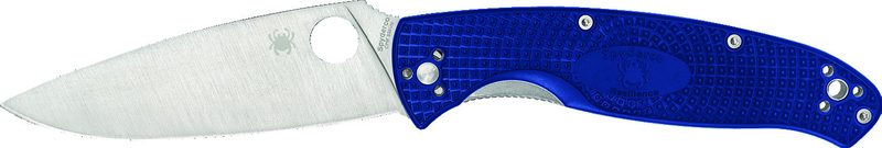 Spyderco China Resilience Lightweight