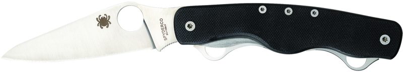 Spyderco Clipitool Tip-Up China Clipitool Bottle Screwdriver