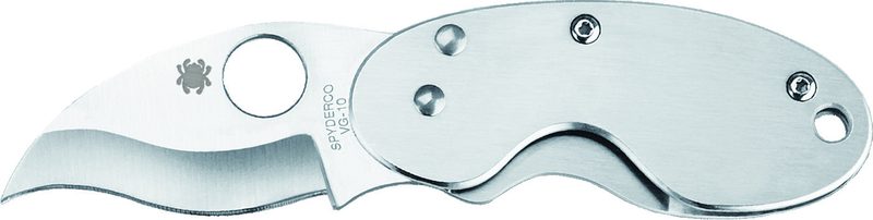 Spyderco Cricket