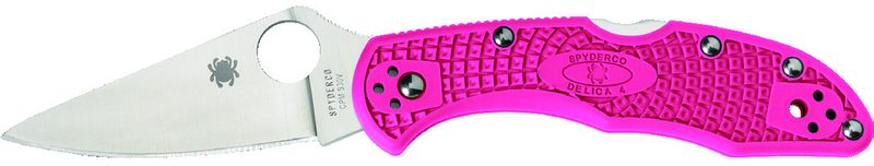 Spyderco Delica 4 Lightweight