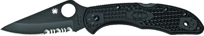 Spyderco Delica 4 Lightweight