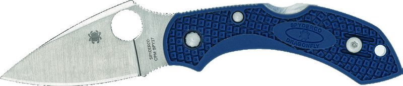 Spyderco Dragonfly 2
