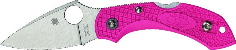 Spyderco Dragonfly 2 Orange