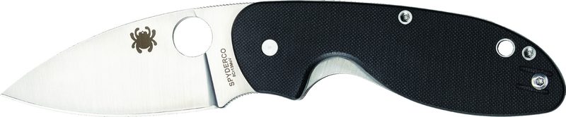 Spyderco Efficient