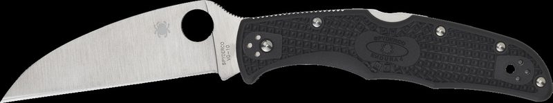 Spyderco Endura 4 Wharncliffe
