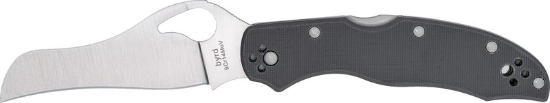 Spyderco Gooney
