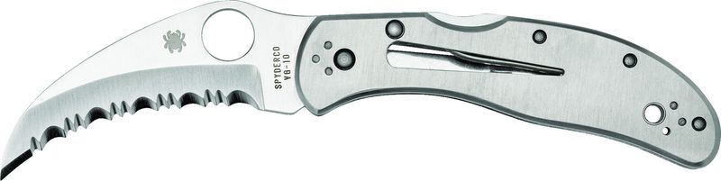Spyderco Harpy