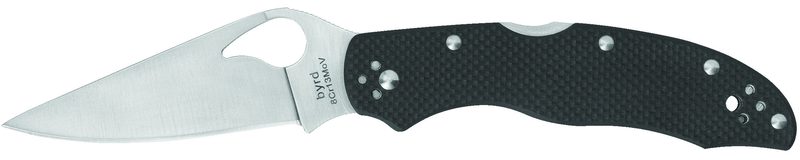 Spyderco Harrier 2 2 2 8 1 3 Harrier 2
