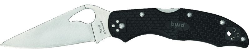 Spyderco Harrier 2 Stainless