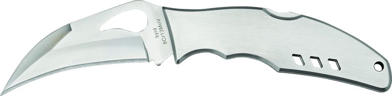 Spyderco Hawkbill Byrd