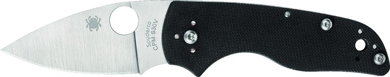 Spyderco Lil Native Slipit