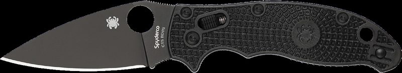 Spyderco Manix 2 Lightweight