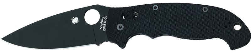 Spyderco Manix 2 Xl