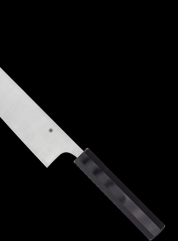 Spyderco Minarai Bunka Bocho