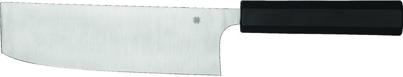 Spyderco Minarai Funayuki