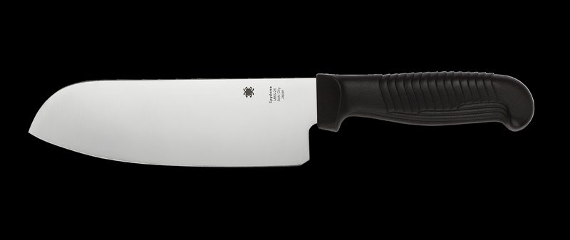 Spyderco Mini Paring