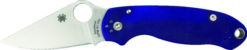 Spyderco Para 3