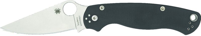 Spyderco Para Military 2 Camo