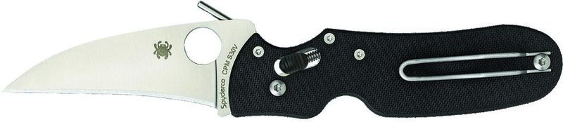Spyderco Pkal