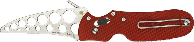 Spyderco Pkal Trainer