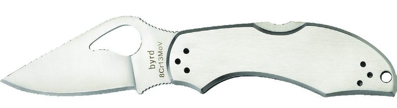 Spyderco Robin 2 Stainless