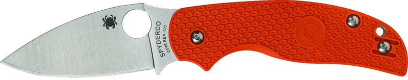 Spyderco Sage 5