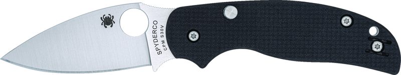 Spyderco Sage 5 Lightweight