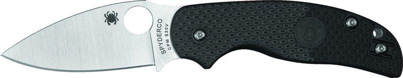 Spyderco Sage 5 Lightweight