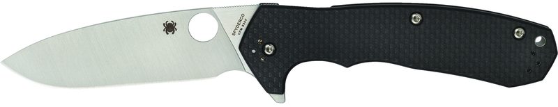 Spyderco Smock