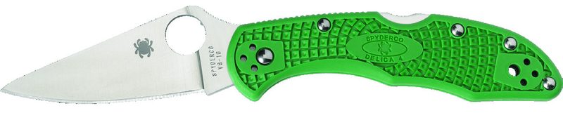 Spyderco Spyderco Knife