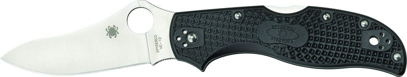 Spyderco Stretch 2 And Stretch 2 Xl Clipit 2 2 Xl Stretch 2 Lightweight