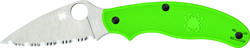 Spyderco Uk Penknife Salt