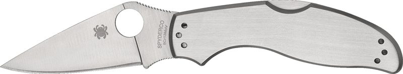 Spyderco Uptern