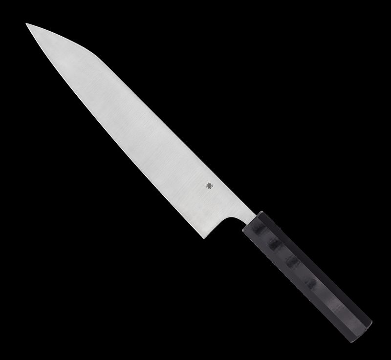 Spyderco Wakiita Funayuki