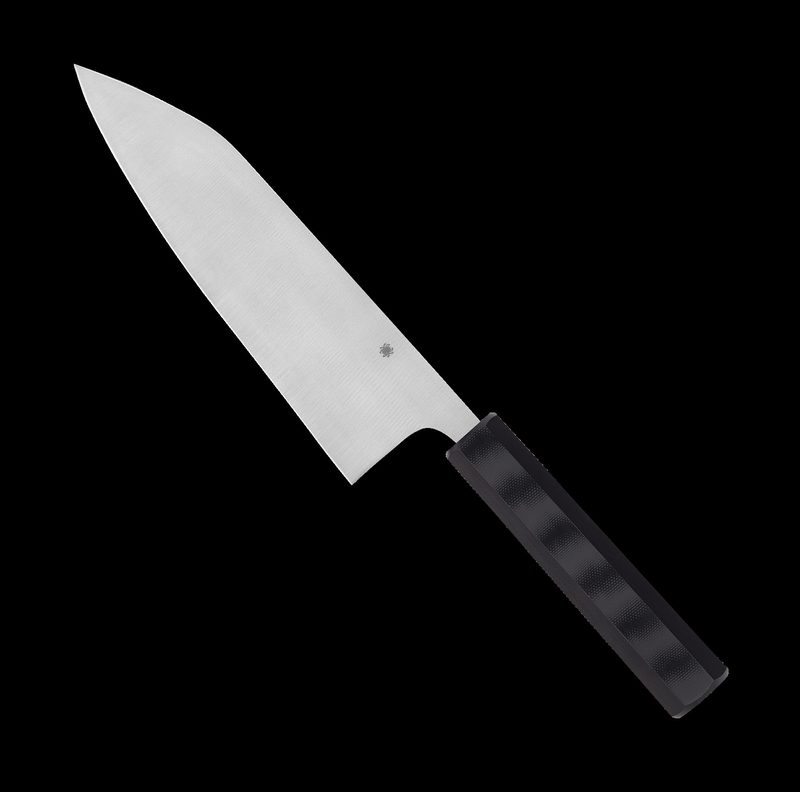 Spyderco Wakiita Wakiita Petty